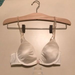 Victoria’s Secret Very Sexy Plunge Bra, 34B